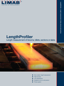 Download LIMAB LengthProfiler brochure