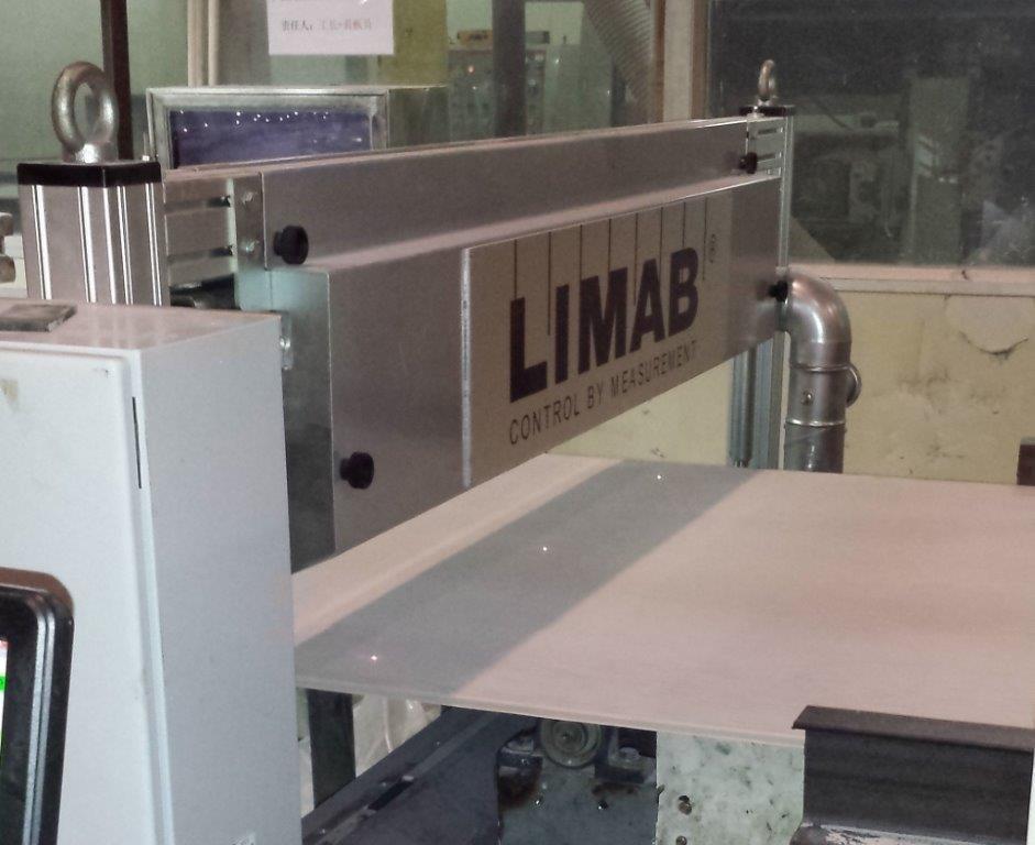 LIMAB fiber cement